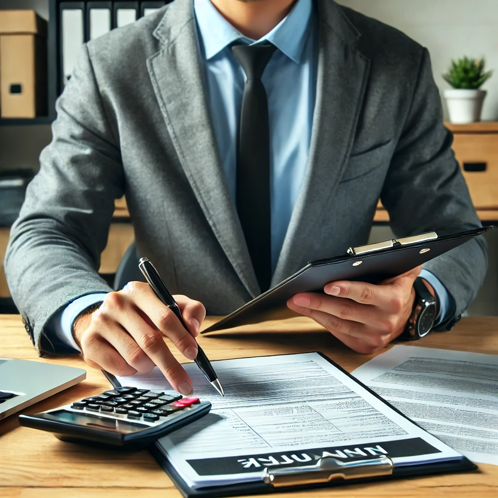 손해평가사 자격증 시험 응시자격