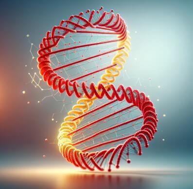DNA
