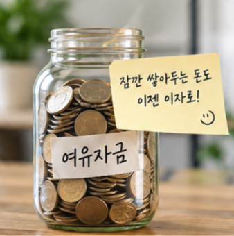  연 4% 파킹통장 특별금리 적용기간