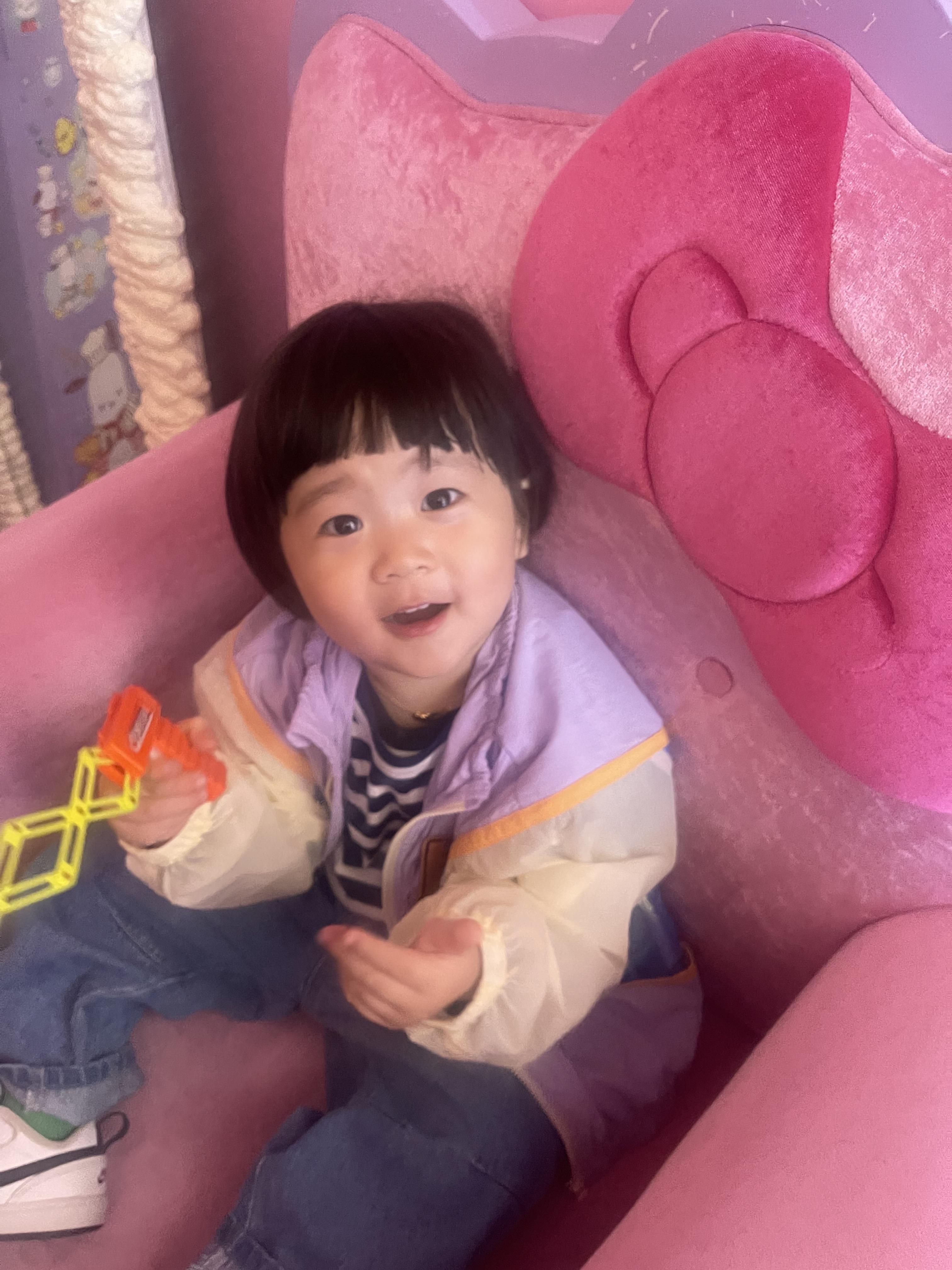 산리오러버스클럽 부산 해운대 17