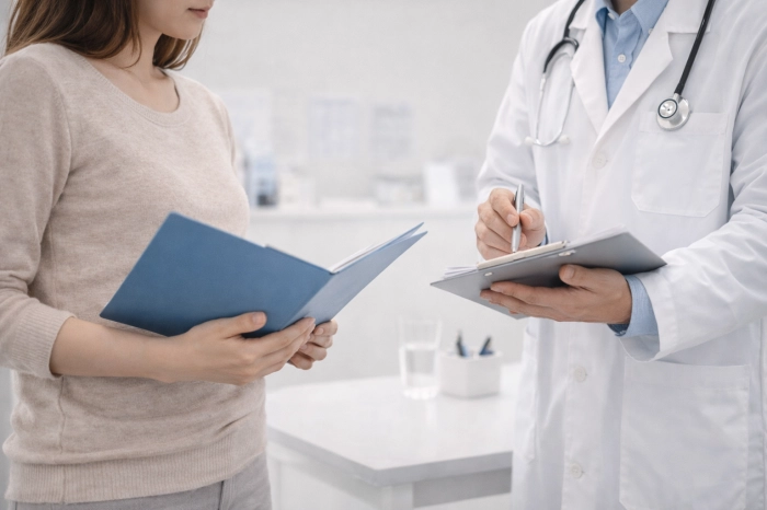 간암 말기 증상