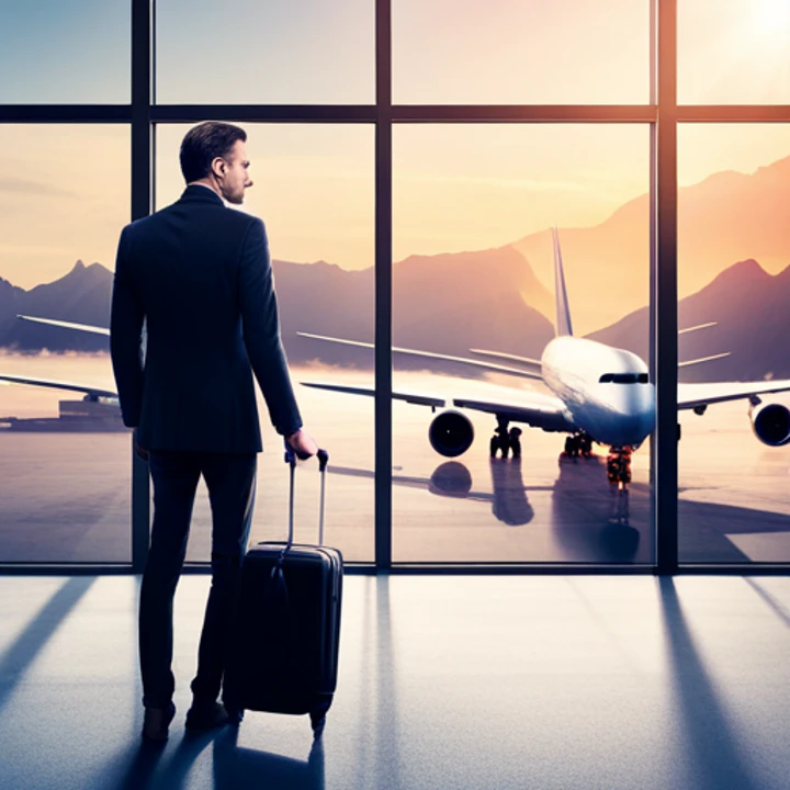 경유해야 하는 곳에서 비행기 놓치면 어떻게 하나요