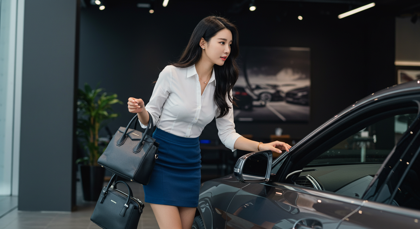 중고차 할부 이자율 계산