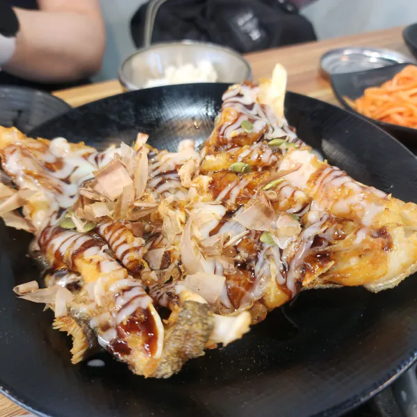 생생정보 가격파괴 Why 대구뽈탕 5,000원 음식점