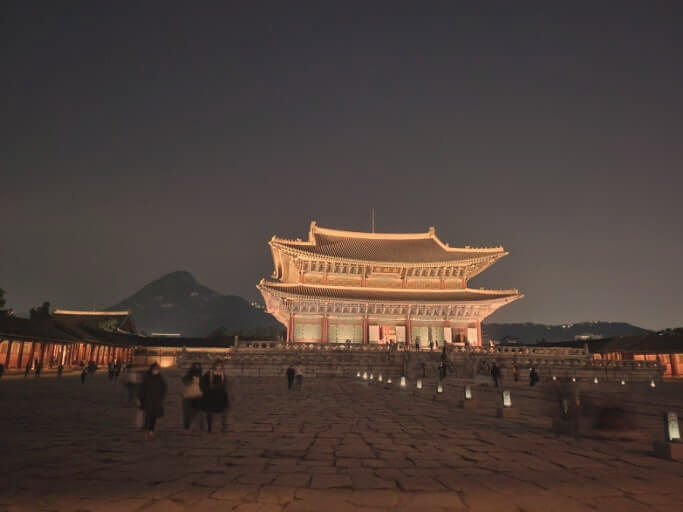 청와대 근처 가볼만한 곳 추천