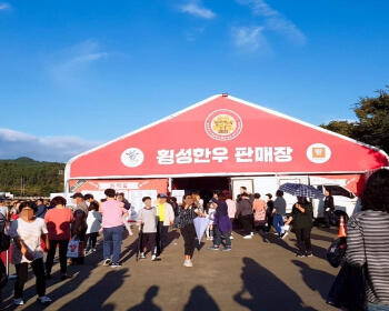 횡성 한우축제_2