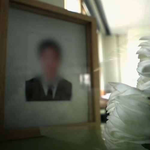 그것이 알고싶다 1482회 그알 익산 의붓아들 학대 사망사건 - 계부와 모글리 형제