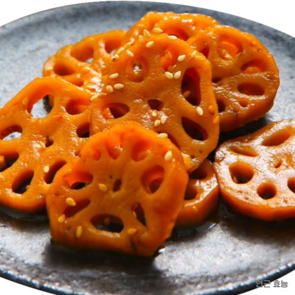 연근 효능│연근 효능과 부작용 알고 드세요!