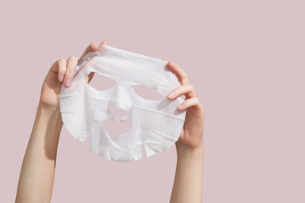 유통기한 지난 마스크팩