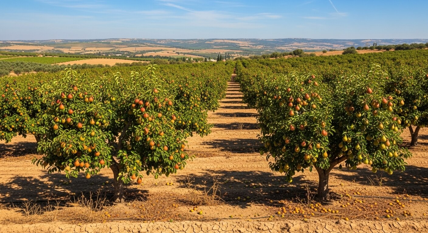 중동과 지중해 배 특징 분석