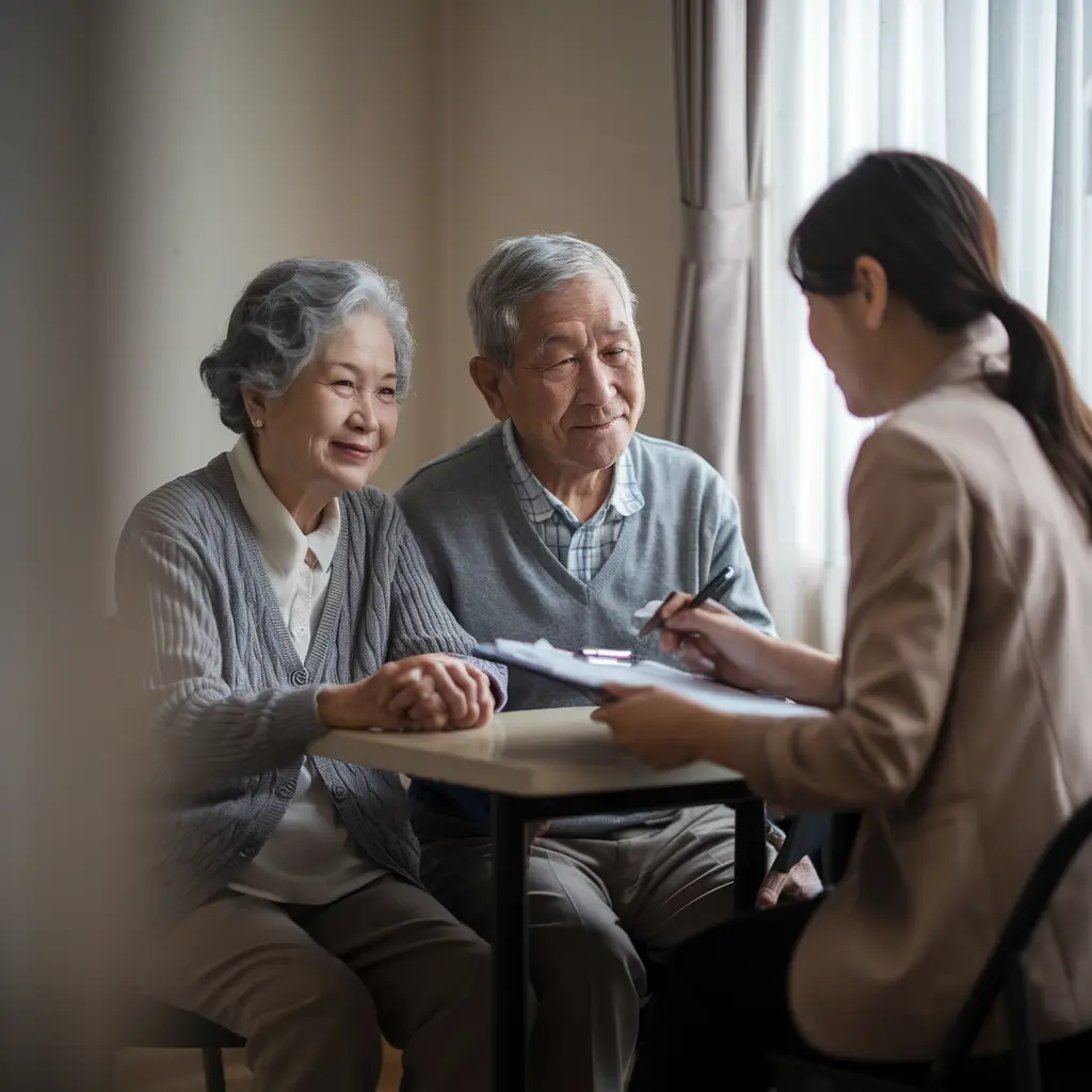 노인일자리 신청 방법 및 급여