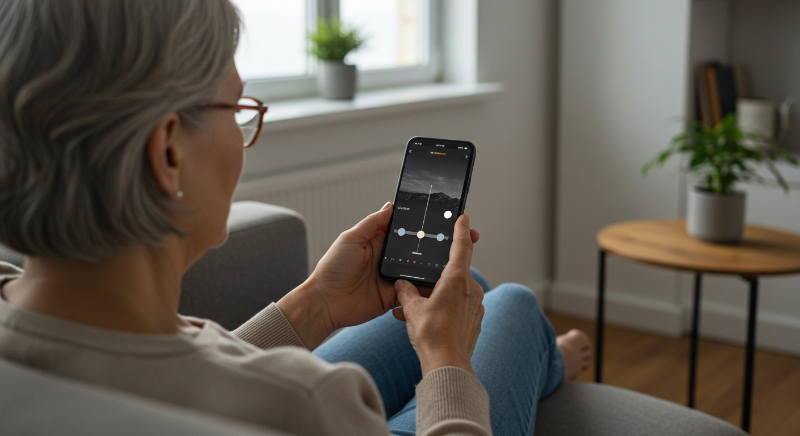 인생샷을 위한 핵심 촬영 팁3