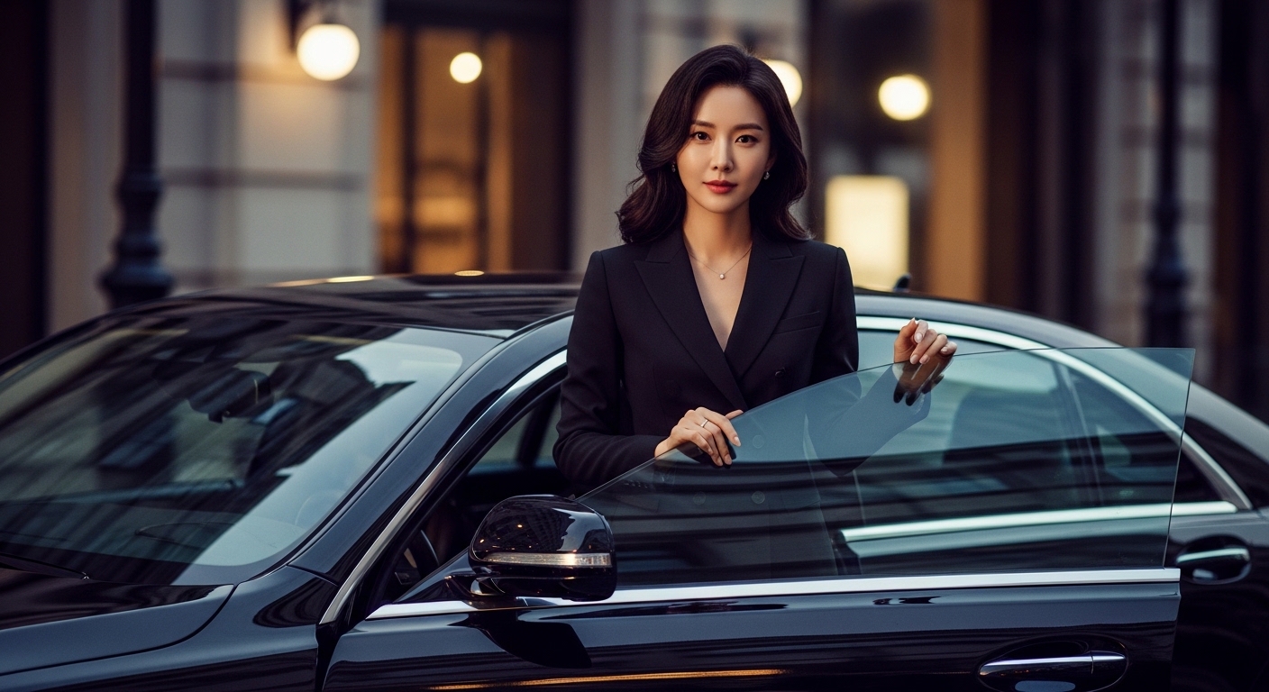 법인 차량 매도