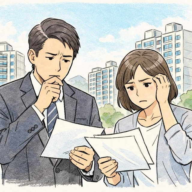 증여