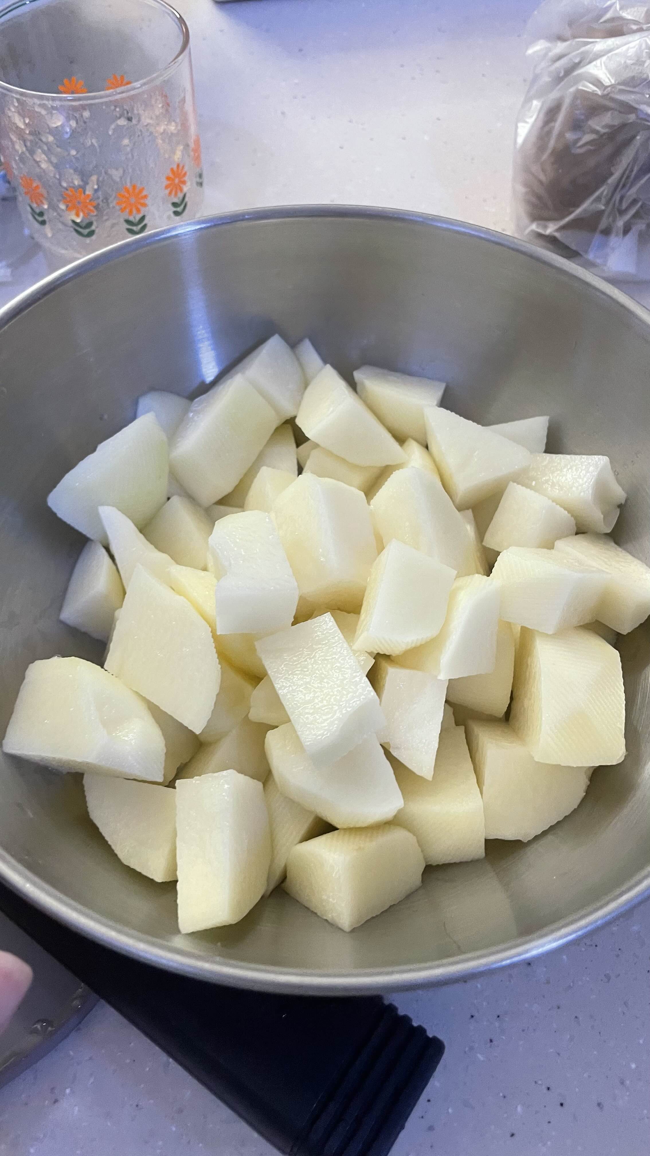 감자조림맛있게만드는방법