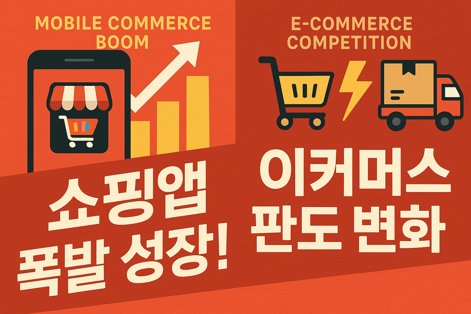 Korean-ShoppingApp-Growth-MarketShift
