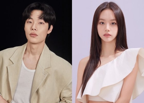 류준열 한소희 열애설에 혜리 질투