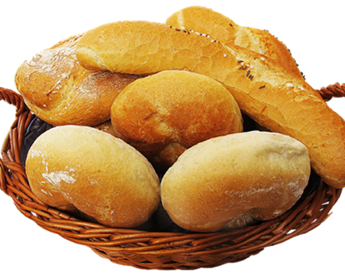 탄수화물많은음식