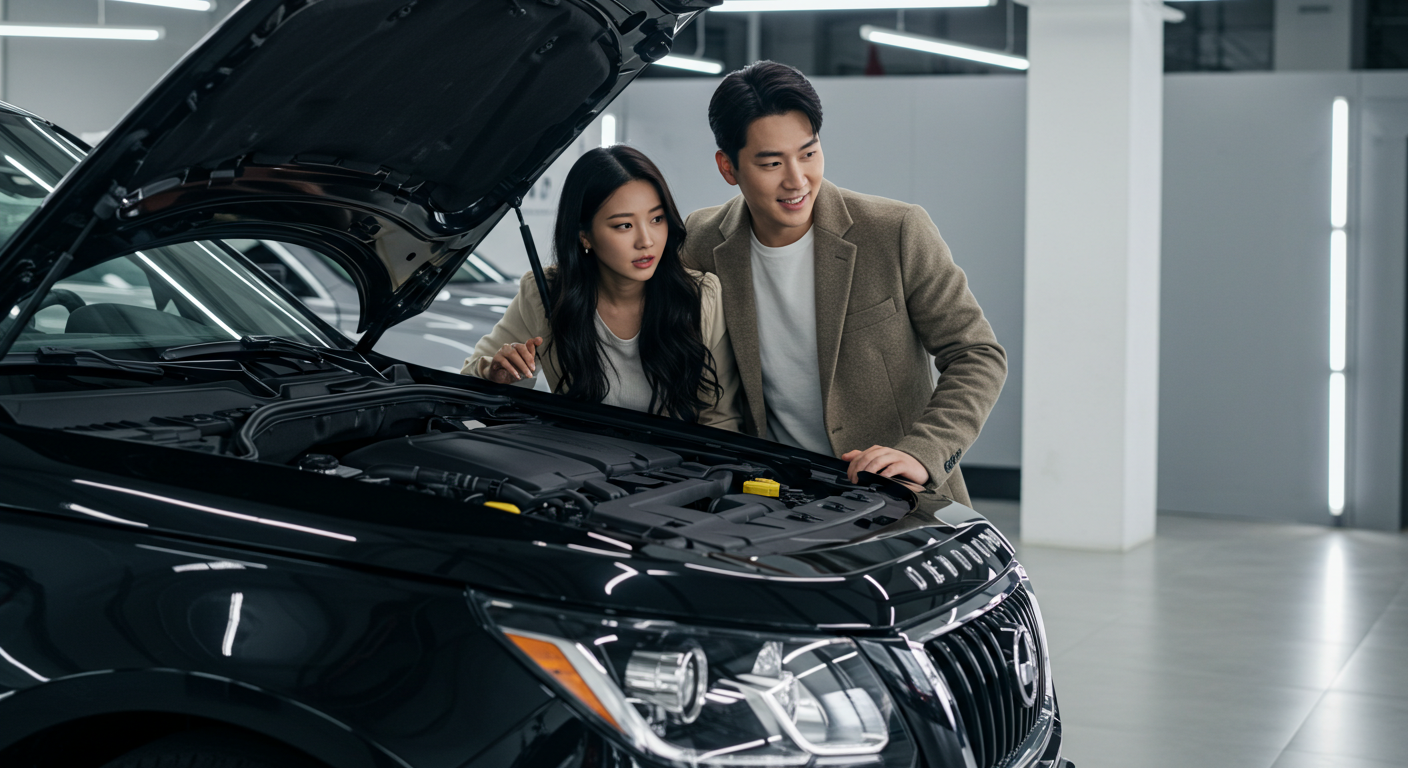 자동차 사고이력 조회 방법