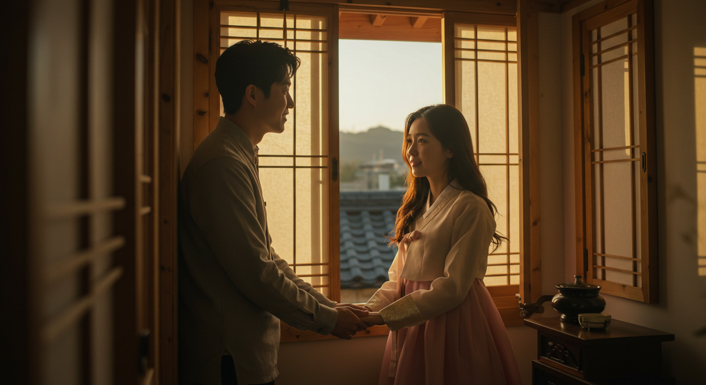 40평 전원주택 설계도면