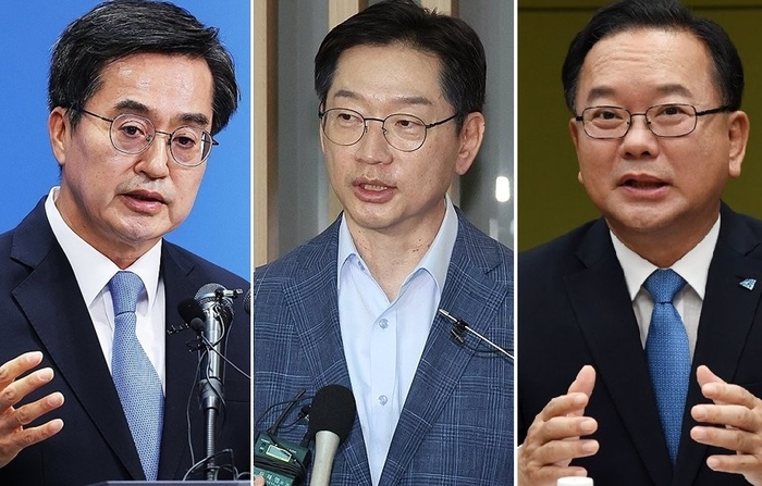 2024 차기 대선 후보 분석
