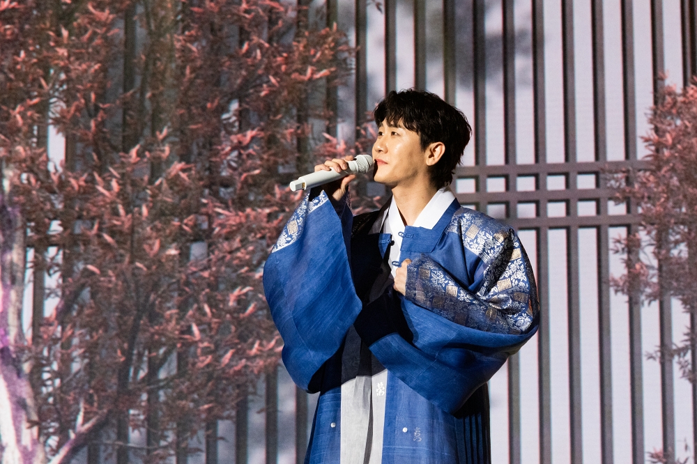 영탁 탁쇼2 콘서트&#44; 에스이십칠