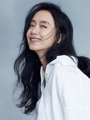 영화인 전도연
