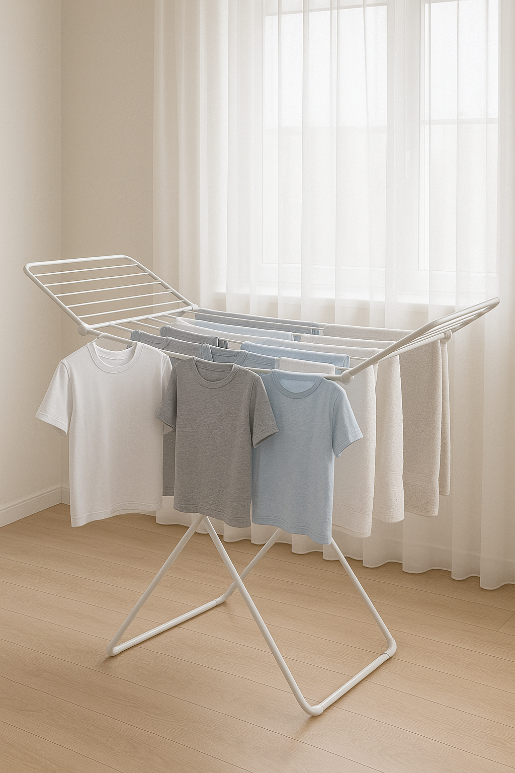 실내건조이미지