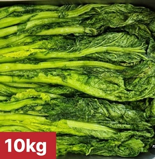 6시내고향-돌산갓