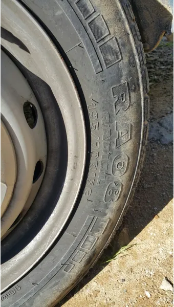 포터2 앞타이어 가격과 교체 시기_18