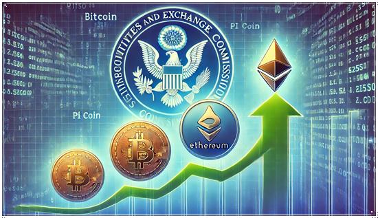 파이코인, 이더리움, 알트코인의 미래