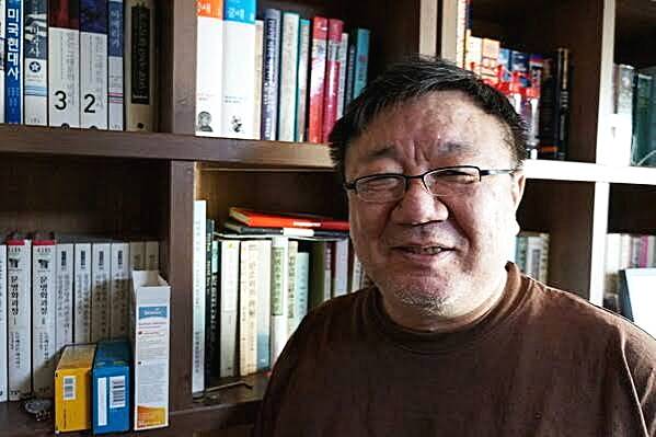 강헌-한국문화예술교육진흥원-이사장