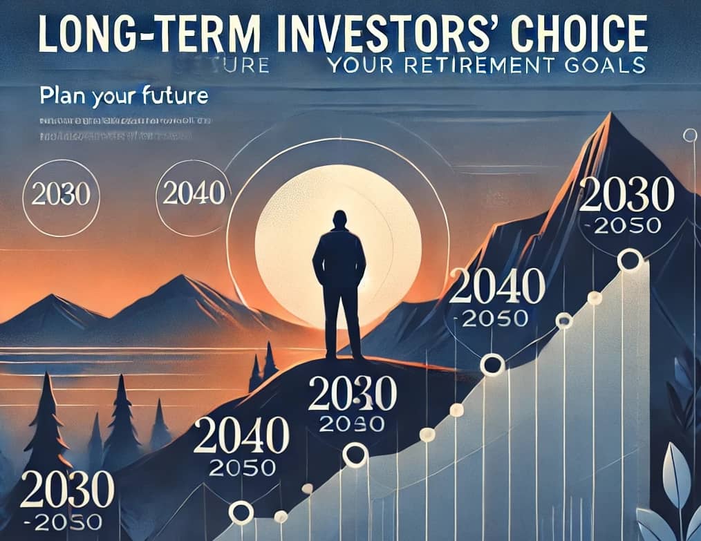 TDF와 일반 펀드의 차이점, 나에게 맞는 투자 상품은?
