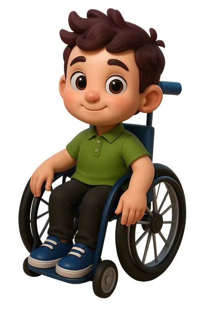 남양주 장애인 활동지원사