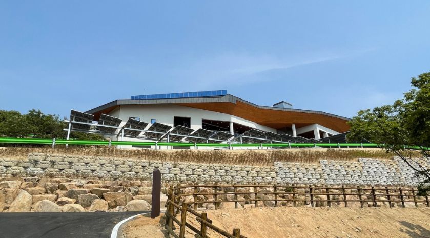 국립자연휴양림 예약 자연휴양림 추천 BEST5