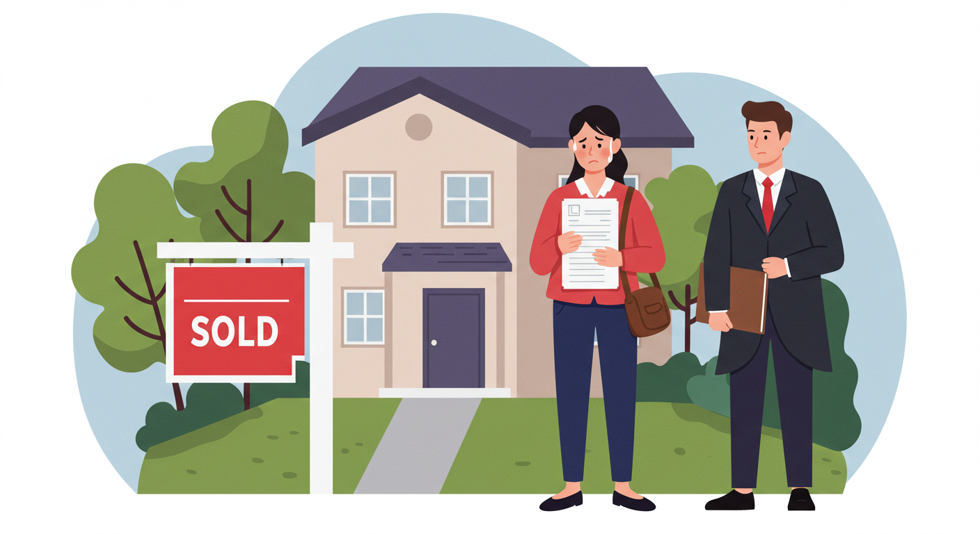 최우선변제권, 강제집행