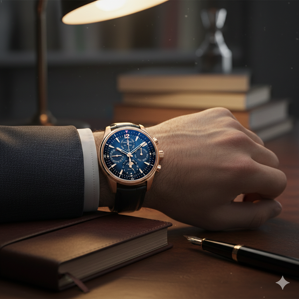 예거 르쿨트르: "시계 제작자의 시계" 오버홀 주기와 비용 가이드