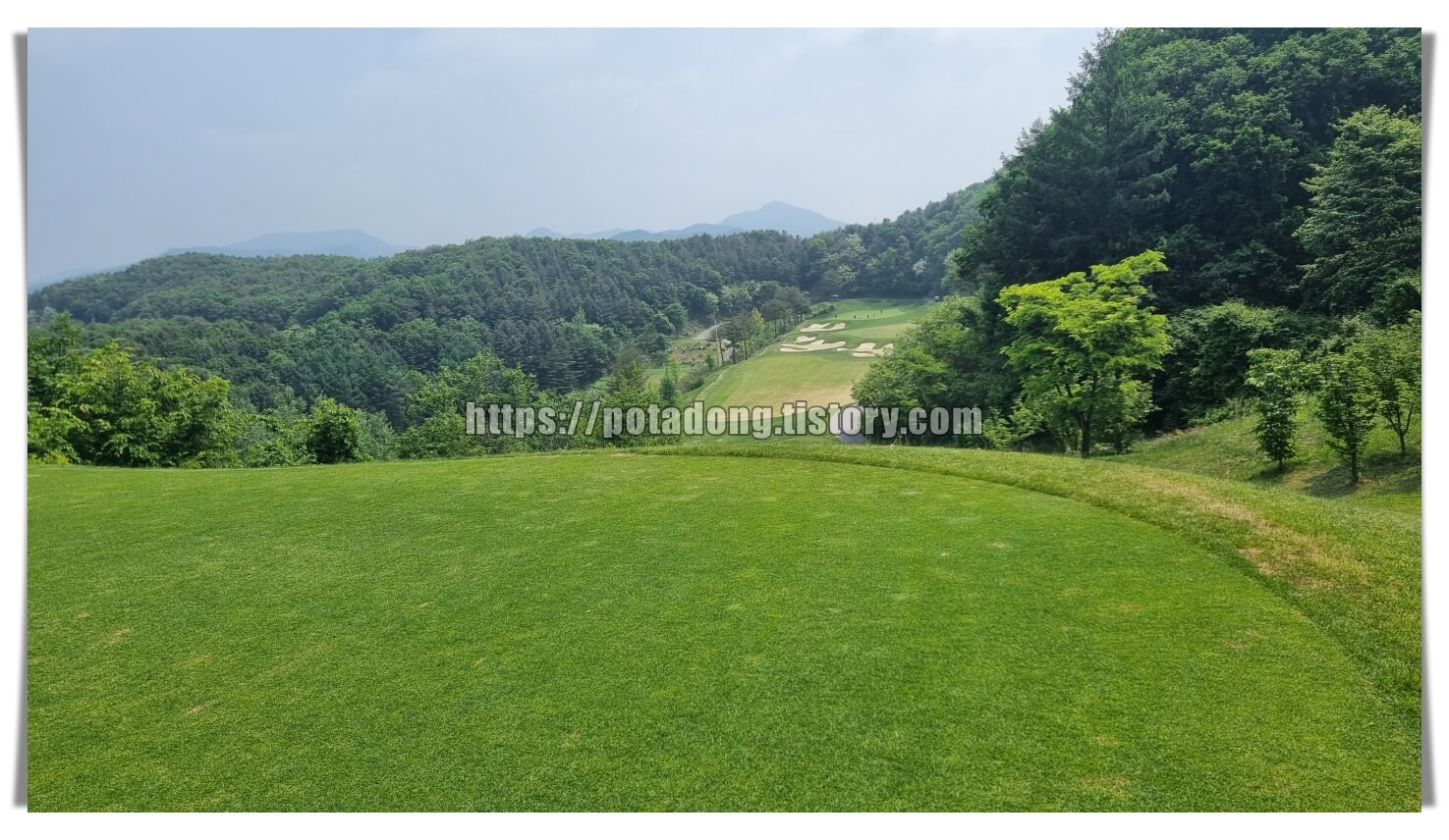 더플레이어스 CC