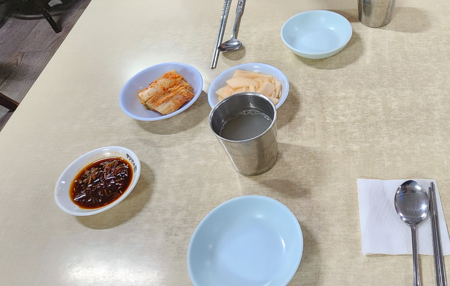 장충동평양면옥