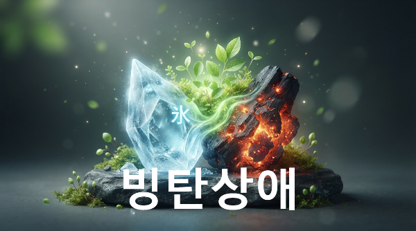 빙탄상애