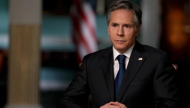 블링컨 국무장관 프로필 나이