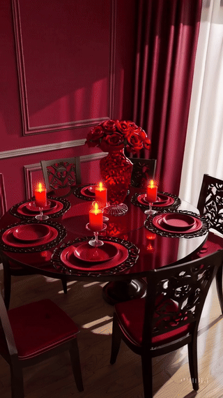 재물운을 끌어당기는 행운의 컬러