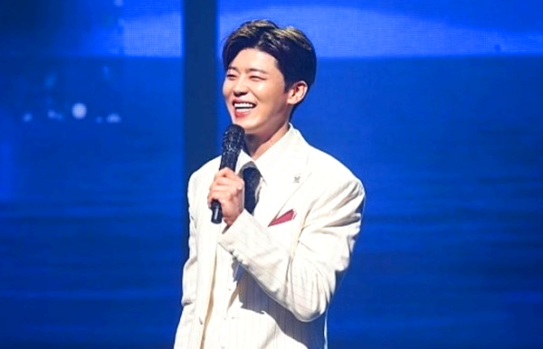 박지현 콘서트