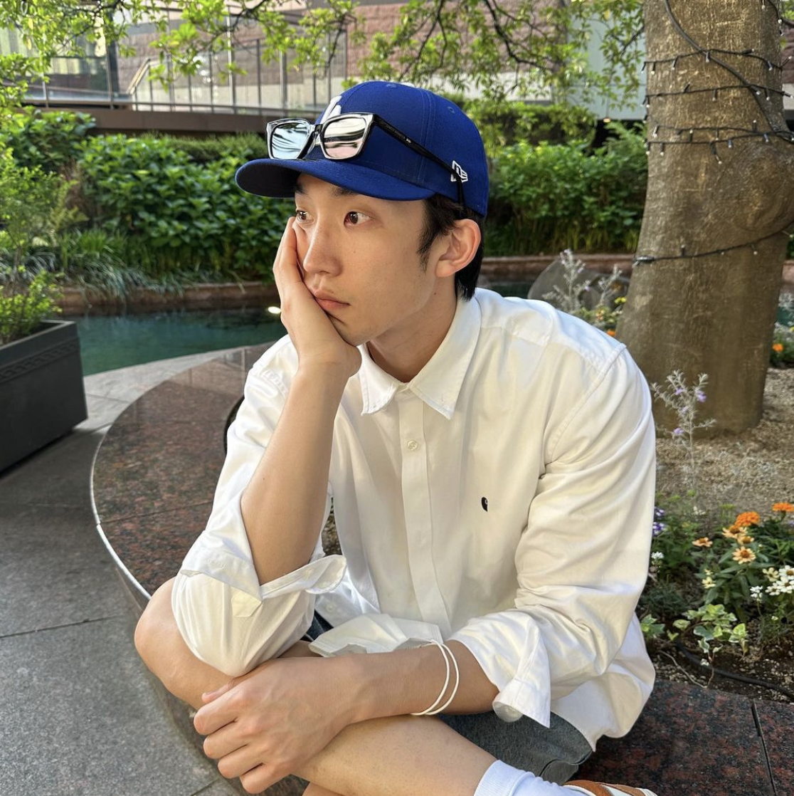 배우 이상이 / 사진 출처 이상이 sns