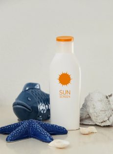 여름철 피부 트러블 관리법