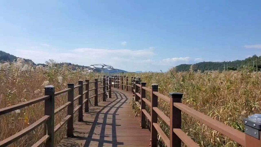 가시리생태공원