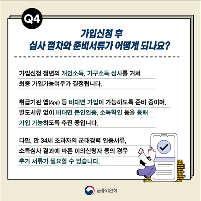 청년도약 계좌