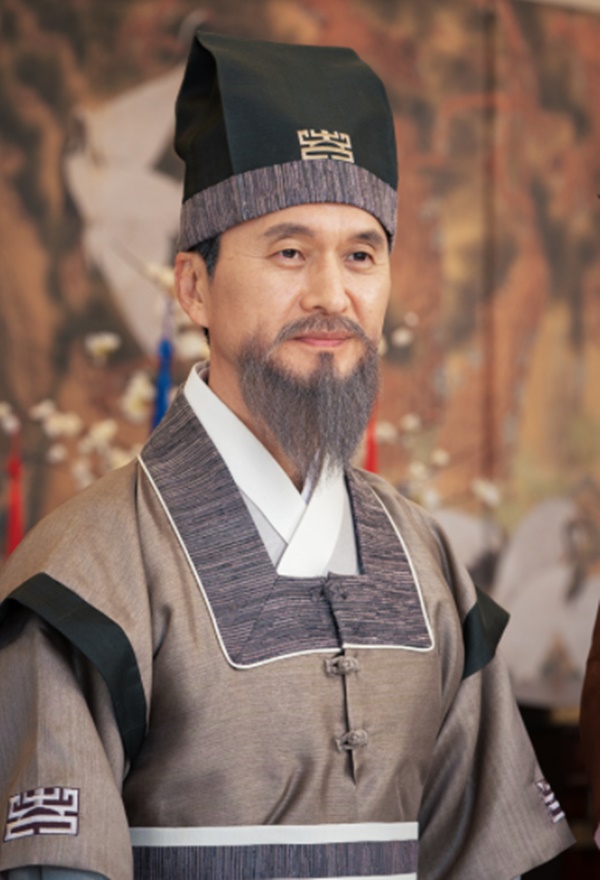 홍천기 등장인물