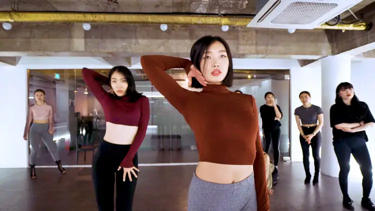 사장님귀는 당나귀귀 장윤정 장회장과 뚝딱이 4인방 해수 지은 영광 지현이 찾은 모니카 립제이 댄스 학원 예약 방법 홍대 상수역 위치 어디 소개