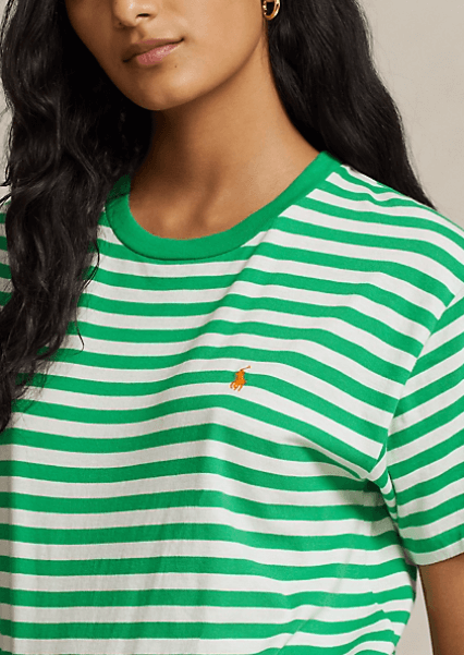 폴로 여성 반팔 티셔츠 신상품 추천 BEST 3!